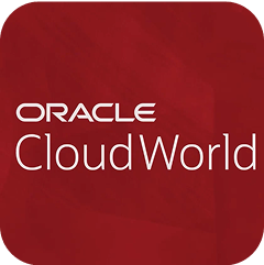 Oracle CloudWorld